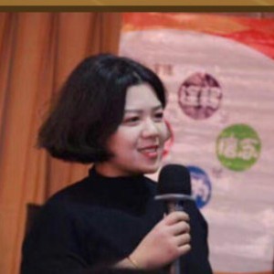 春辉教育文化课辅导:付楠