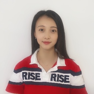 青岛瑞思英语:Jane