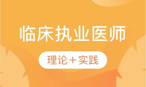 临床执业医师