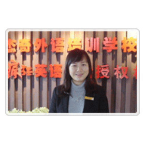 烟台李阳疯狂英语:费丽