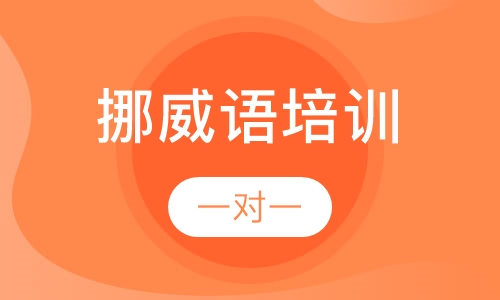 挪威语培训