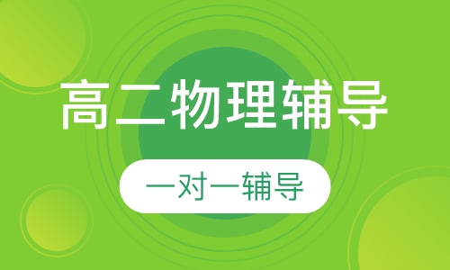 高二物理辅导