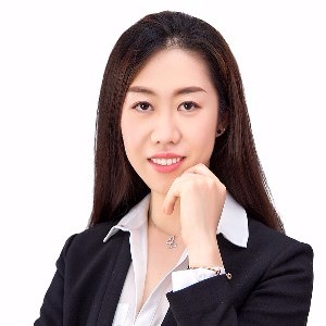 烟台华兹华斯外语学校:于时雨