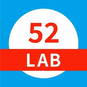 杭州52LAB IT教育科技