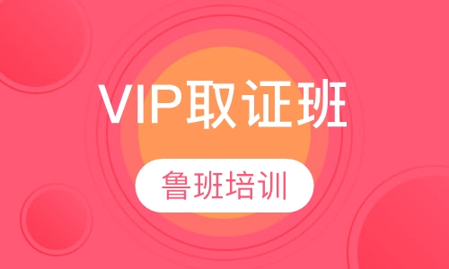 VIP取证班