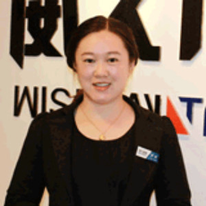 北京威久出国语言培训学校:李老师