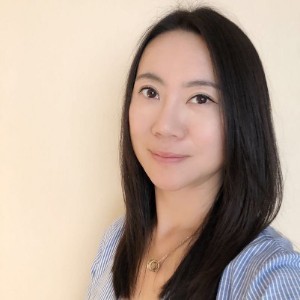 鑫淼艺术留学:刘老师
