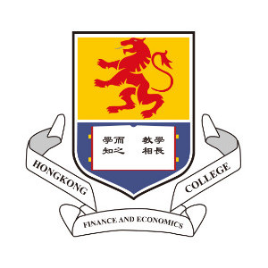上海香港财经学院