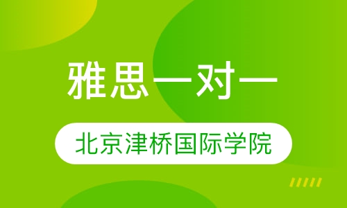 雅思一对一
