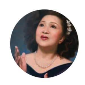 黄彩鸞 导师