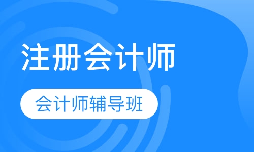 注册会计师