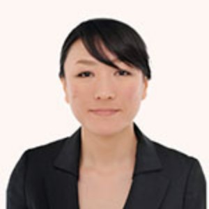 翠尾夕子