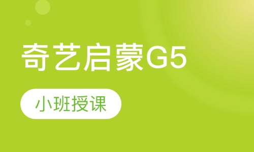 奇艺启蒙G5
