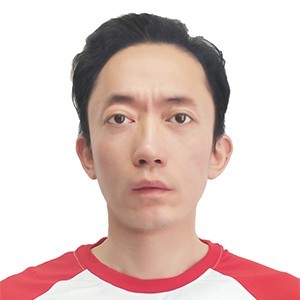 上海匠弈体育青少年篮球:五星教练-陆嘉磊