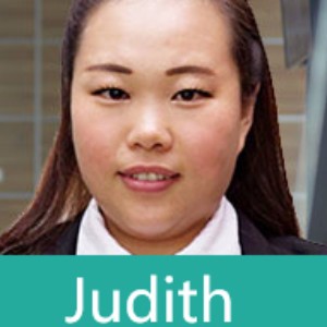 盐湖城教育局海外课程中心:Judith
