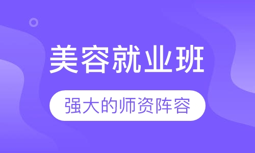 就业班