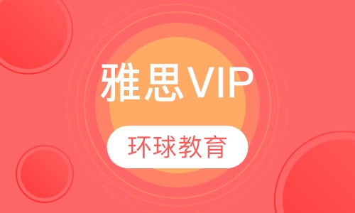 雅思VIP保6.5争7.0分4人班