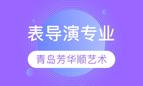 表导演专业