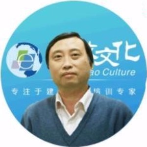哈尔滨中教文化:肖国祥