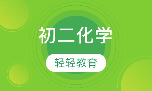 初二化学