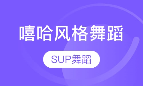 Hiphop(Newstyle嘻哈)