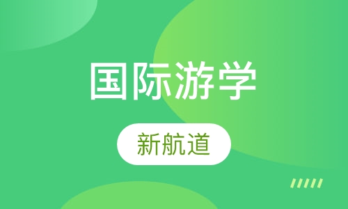 国际游学