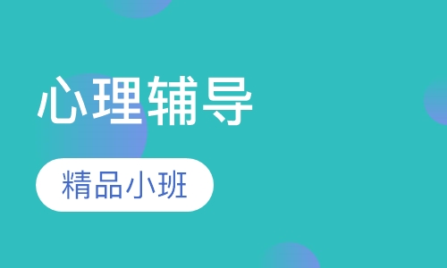 心理辅导