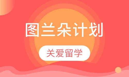 图兰朵计划