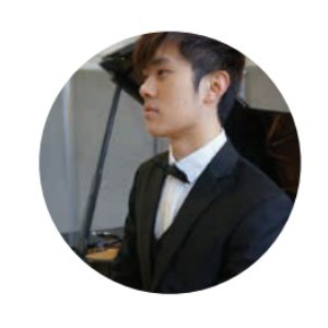 KANE TEO 导师