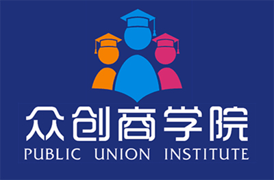 安徽众创商学院