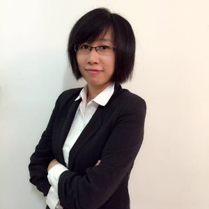 尹亚勤 Yvette