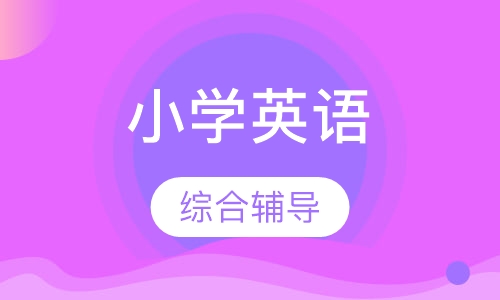 小学英语综合辅导