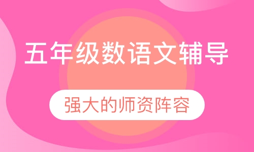 五年级语文辅导