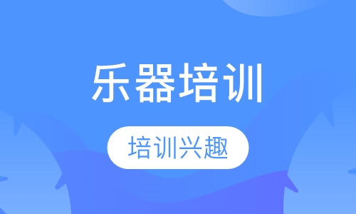 小提琴架子鼓二胡培训