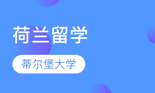 荷兰蒂尔堡大学