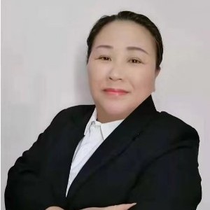 杨瑛老师