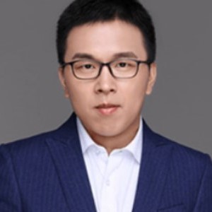 郑州精锐教育:高维国