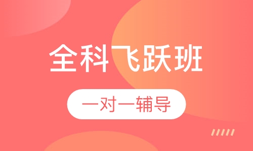法硕标准全科飞跃