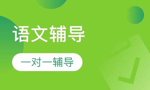 初中一对一语文辅导