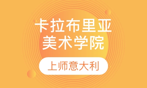 雷焦卡拉布里亚美术学院