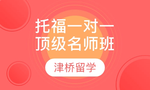 托福VIP一对一(名师)