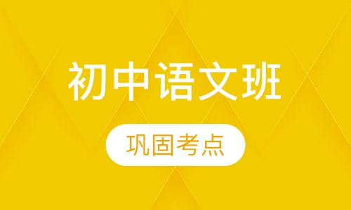 初中语文辅导