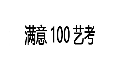 济南满意100艺考培训