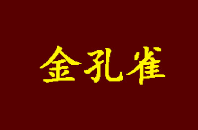 潍坊金孔雀舞蹈培训学校