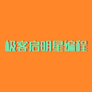 青岛极客启明星编程