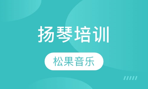扬琴培训
