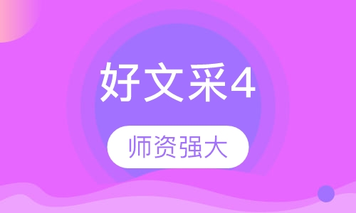 好文采4