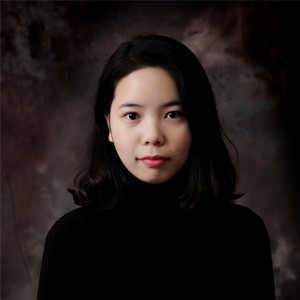 邵婷婷