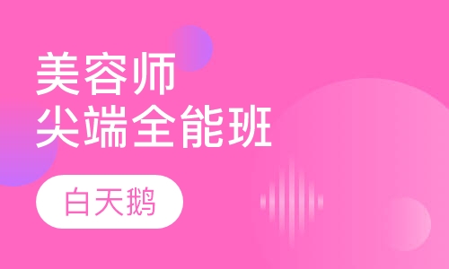 师尖端全能班