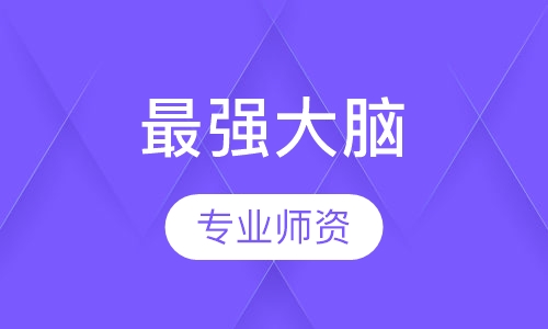 最强大脑